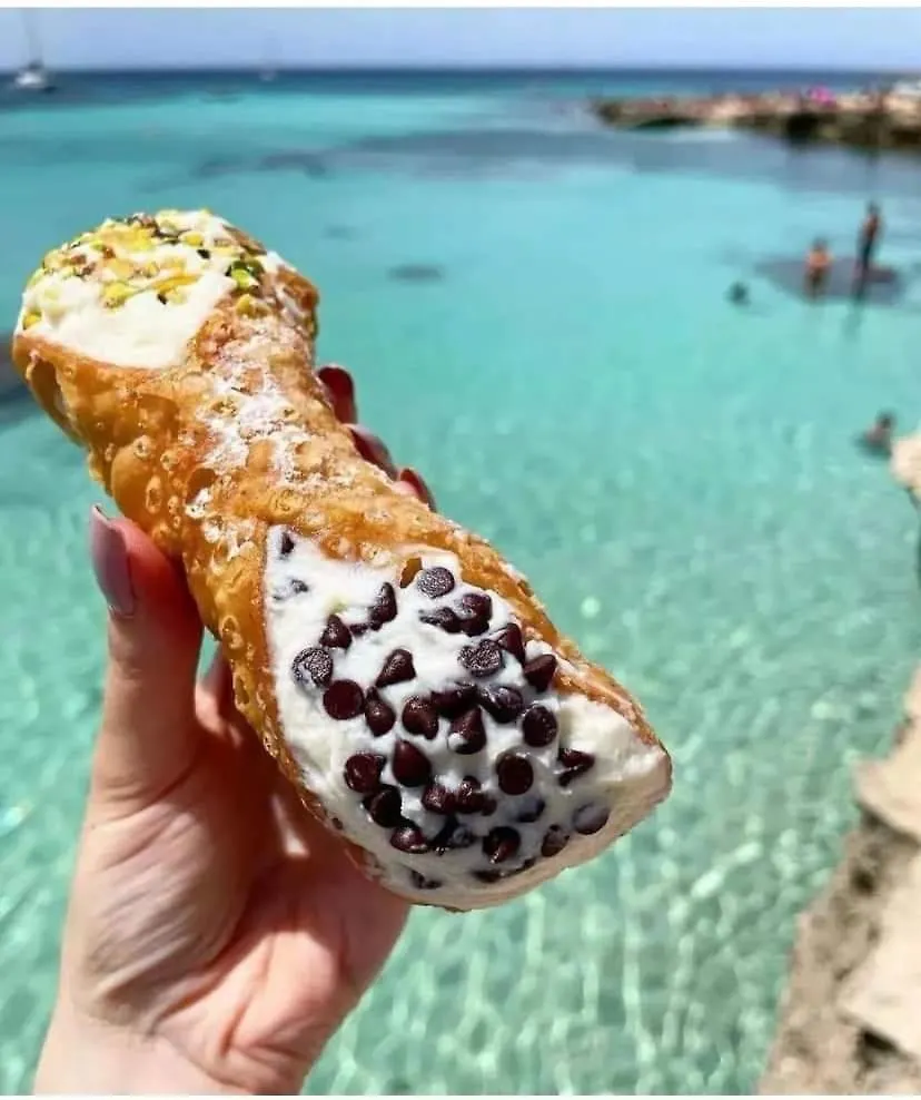 Apartmán Casa Bluchic Gioisia Isola delle Femmine Itálie