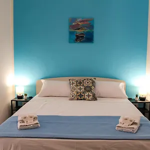 Casa Tura Isola delle Femmine
