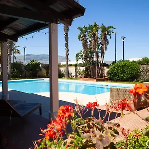 Seven Palms Bed & Breakfast