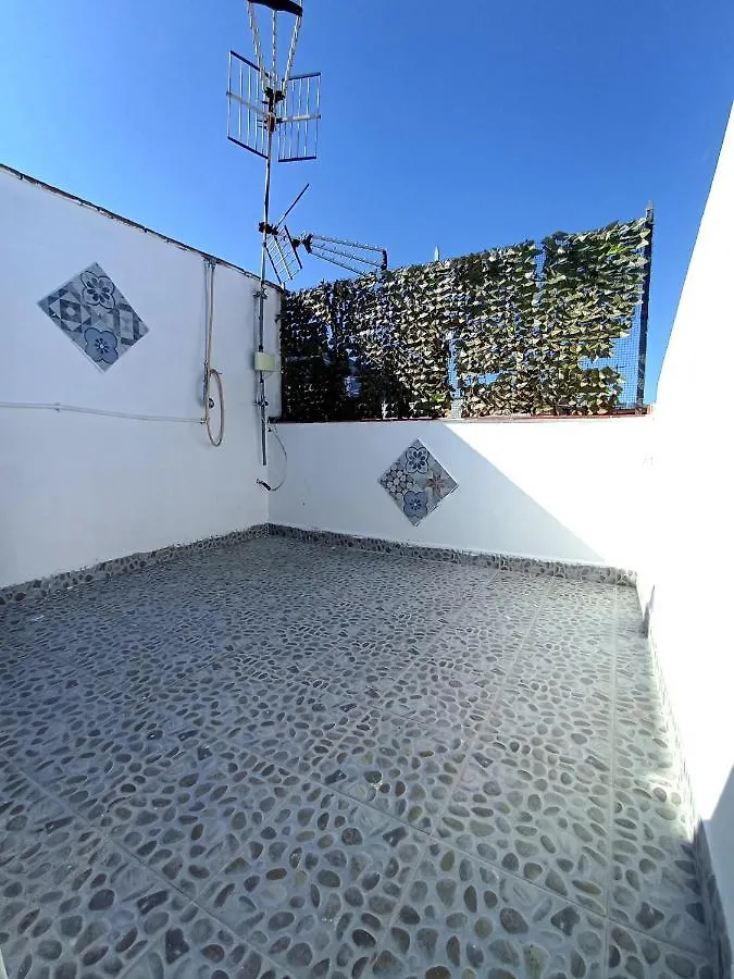 Casa Bluchic Gioisia Apartment Isola delle Femmine Italy