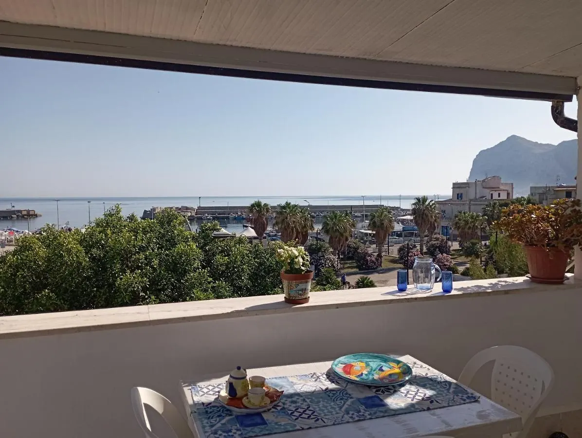 Casa Bluchic Gioisia Apartment Isola delle Femmine