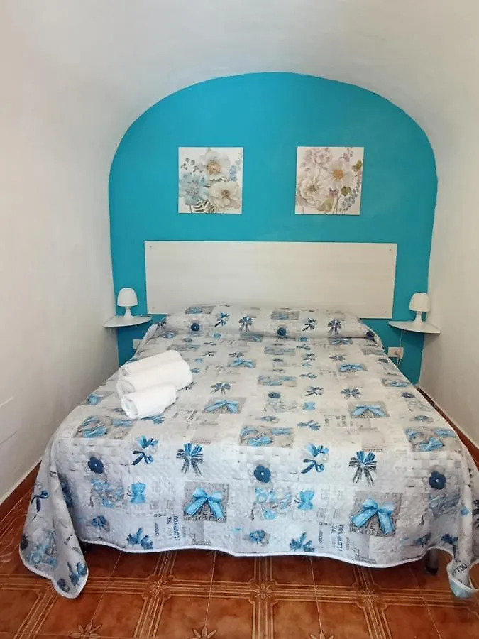 Casa Bluchic Gioisia Apartment Isola delle Femmine