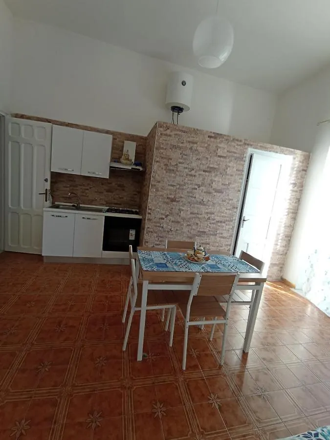 Casa Bluchic Gioisia Apartment Isola delle Femmine