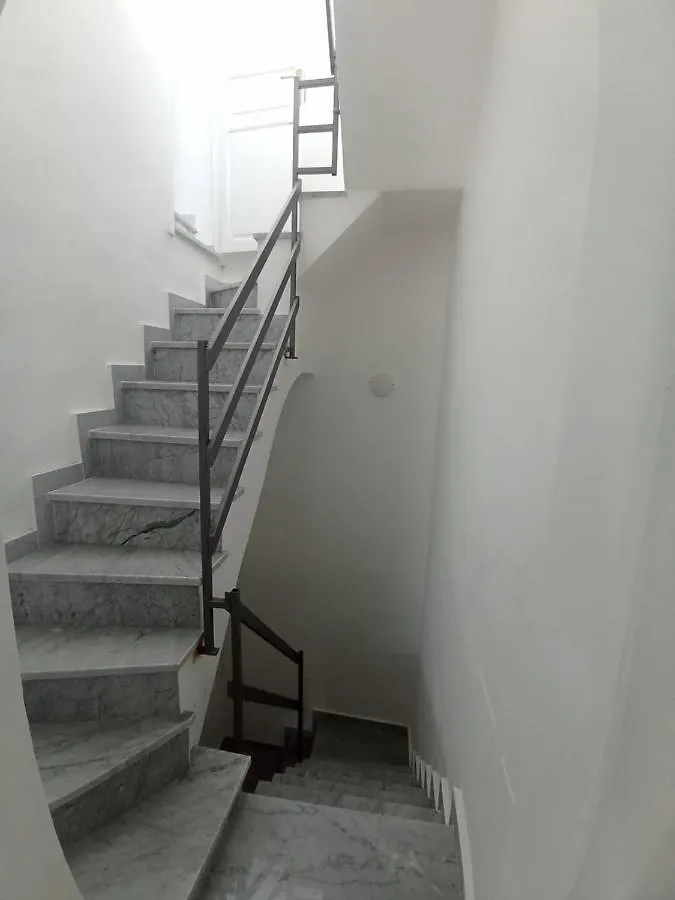 Casa Bluchic Gioisia Apartment Isola delle Femmine Italy