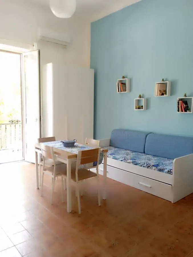 Casa Bluchic Gioisia Apartment Isola delle Femmine Italy