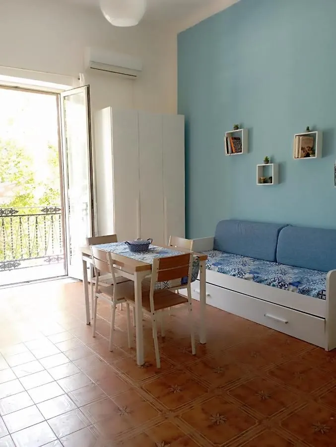 Casa Bluchic Gioisia Apartment Isola delle Femmine