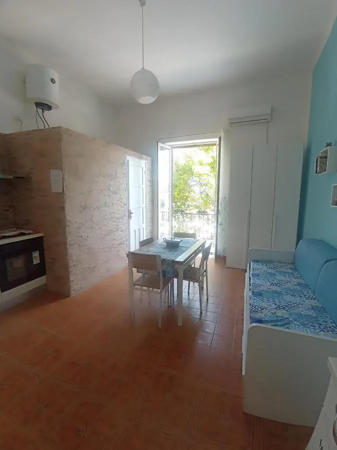 Casa Bluchic Gioisia Apartment Isola delle Femmine