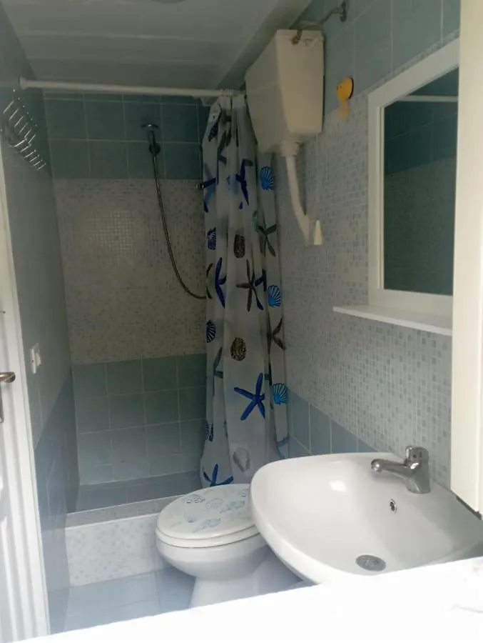 Casa Bluchic Gioisia Apartment Isola delle Femmine