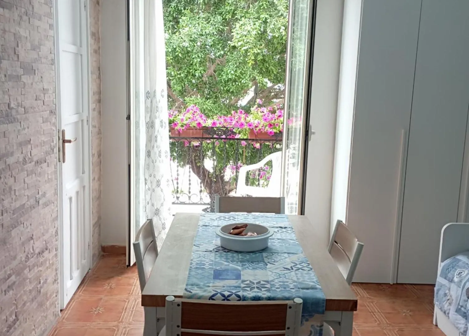 Casa Bluchic Gioisia Apartment Isola delle Femmine 0*,