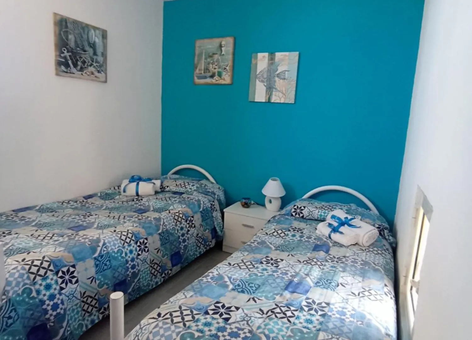 Casa Bluchic Gioisia Apartment Isola delle Femmine