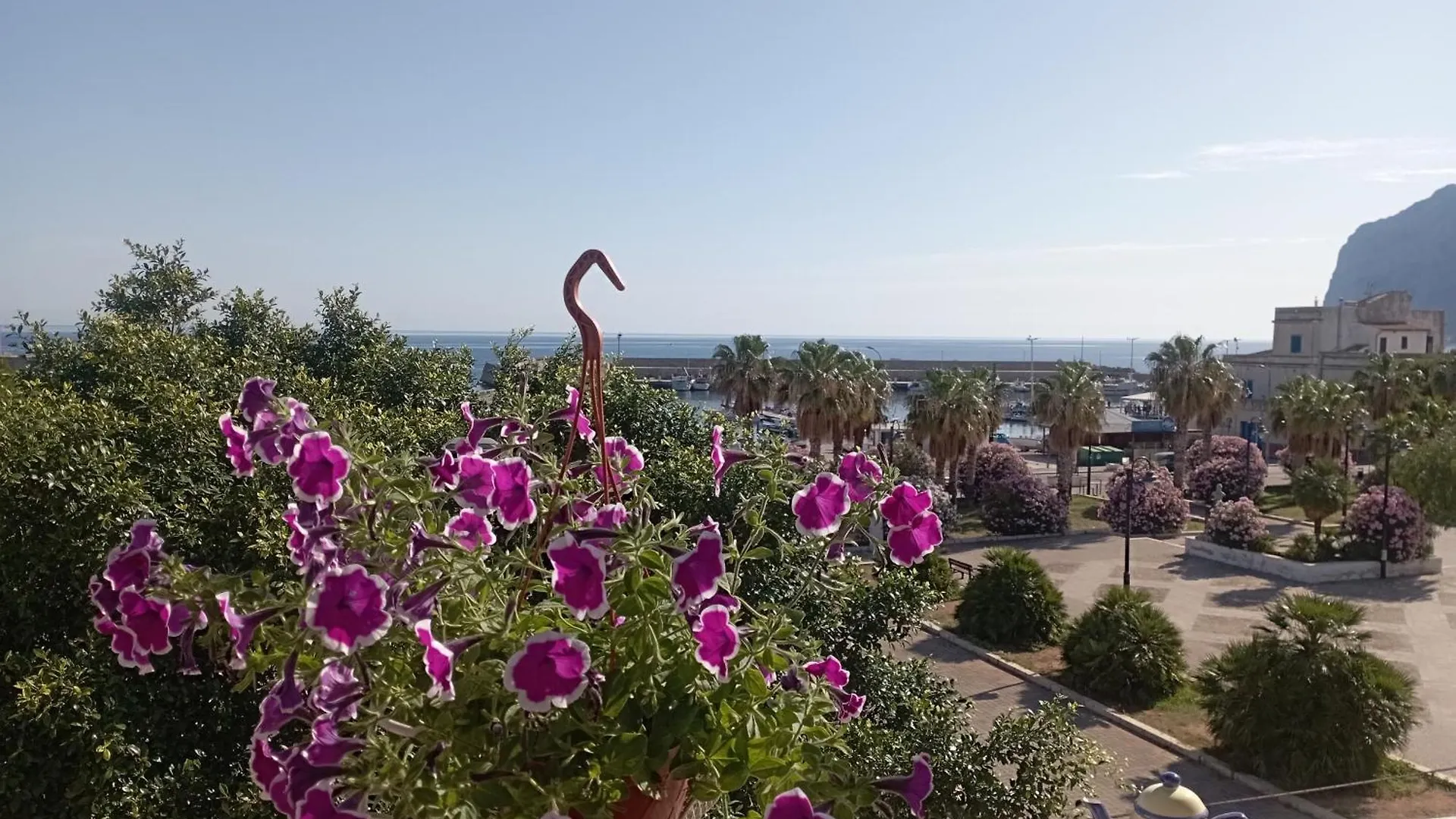 Casa Bluchic Gioisia Apartment Isola delle Femmine