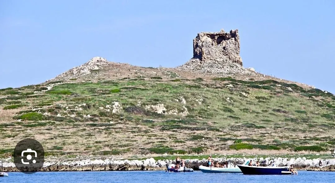 Casa Bluchic Gioisia Apartment Isola delle Femmine