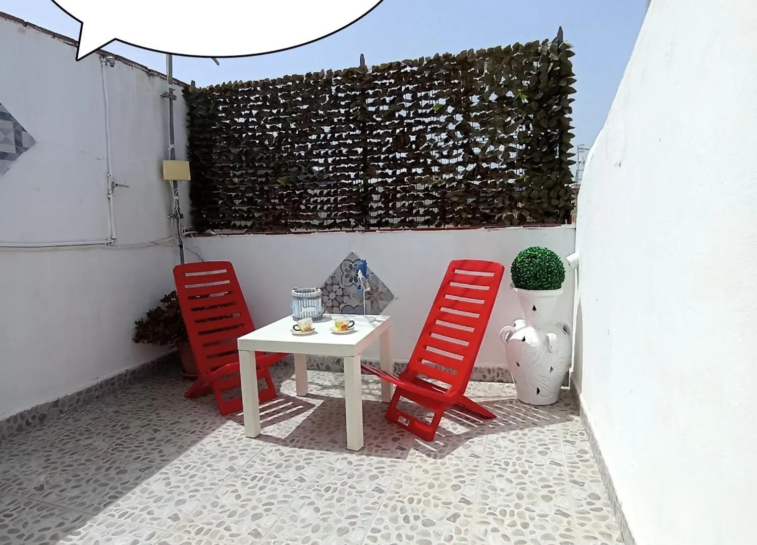 Casa Bluchic Gioisia Apartment Isola delle Femmine